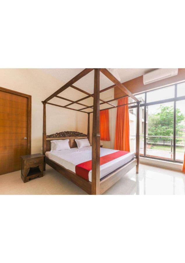 לונבלה Red Lotus Villa 5Bhk מראה חיצוני תמונה