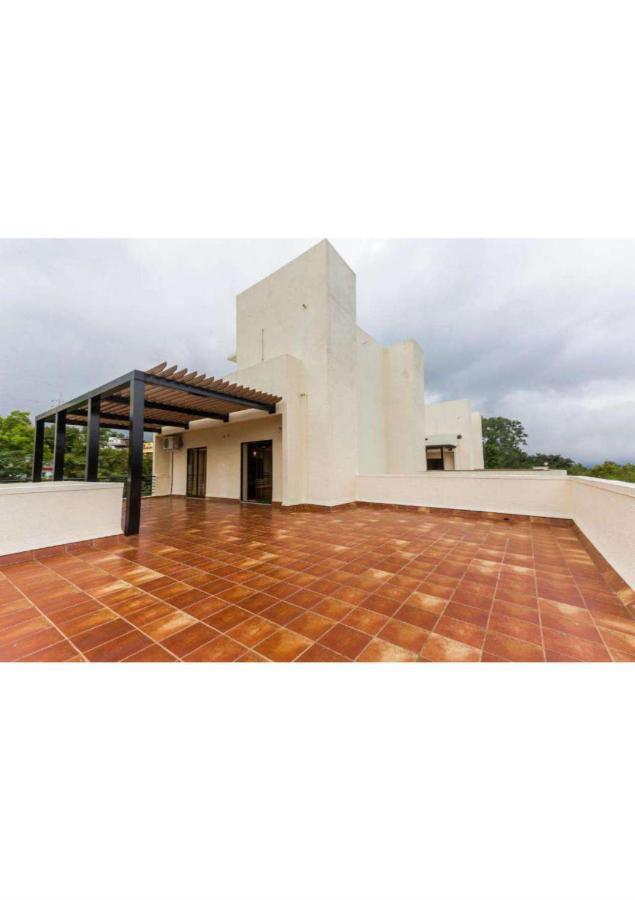 לונבלה Red Lotus Villa 5Bhk מראה חיצוני תמונה