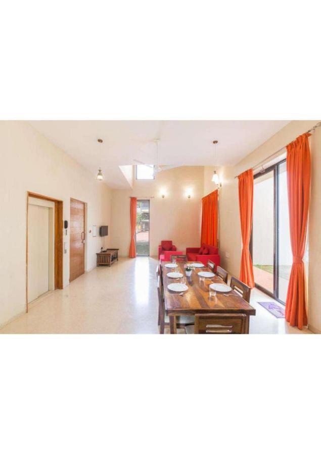 לונבלה Red Lotus Villa 5Bhk מראה חיצוני תמונה
