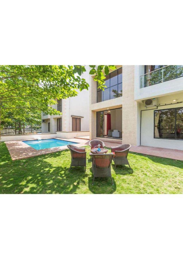 לונבלה Red Lotus Villa 5Bhk מראה חיצוני תמונה