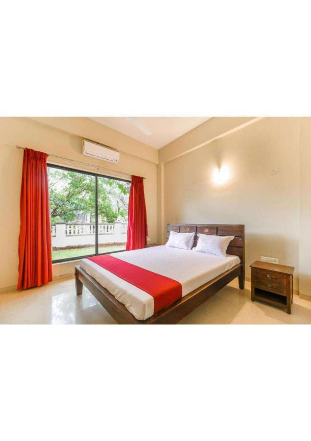 לונבלה Red Lotus Villa 5Bhk מראה חיצוני תמונה