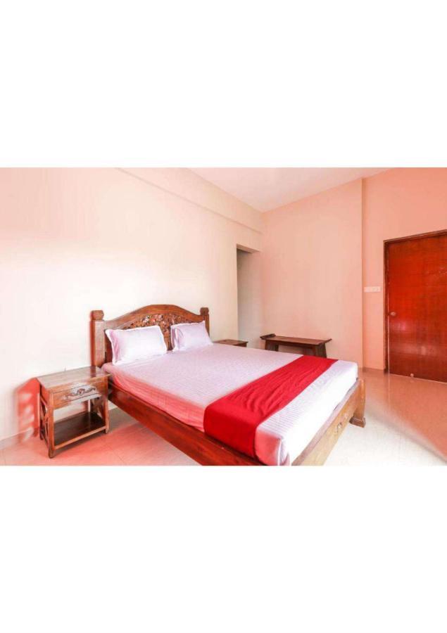 לונבלה Red Lotus Villa 5Bhk מראה חיצוני תמונה
