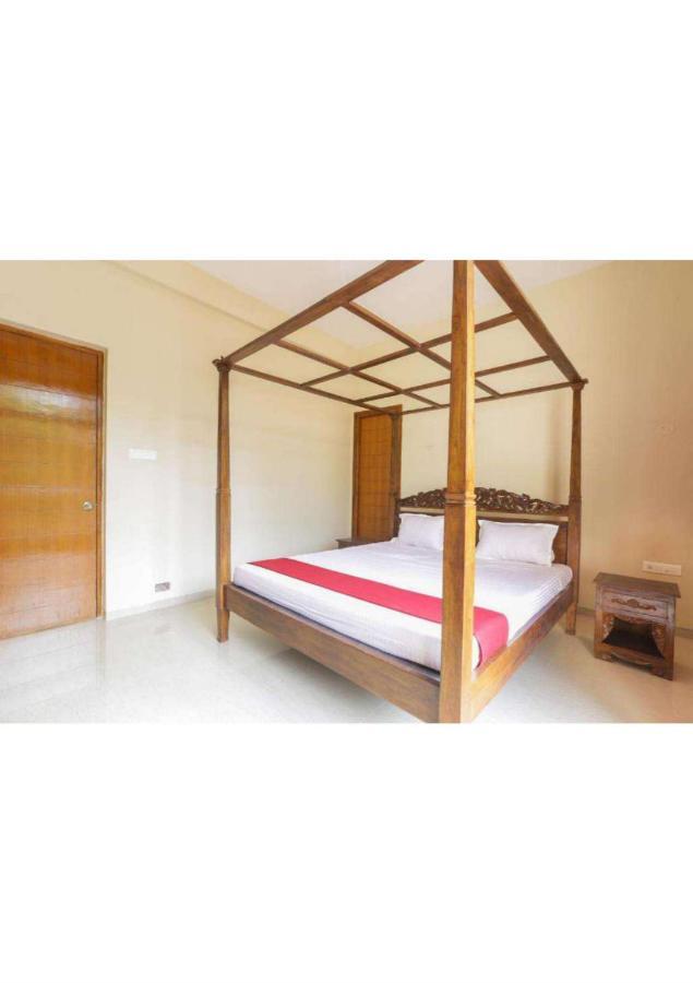 לונבלה Red Lotus Villa 5Bhk מראה חיצוני תמונה